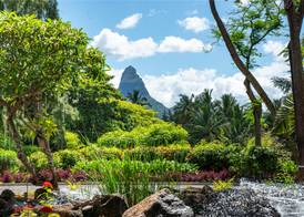 Hilton Mauritius Resort & Spa 3