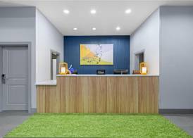 Spark by Hilton Homewood Birmingham 5