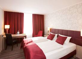 Fora Hotel Hannover by Mercure 3