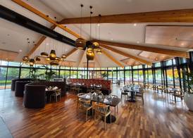 Novotel Rotorua Lakeside 3