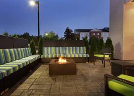 Home2 Suites by Hilton Saratoga Malta 2