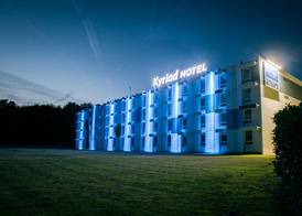 Kyriad Montchanin le Creusot 3