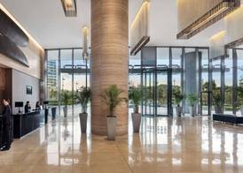 Novotel Citygate Hong Kong 2