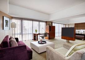 InterContinental Hotels SHANGHAI PUDONG by IHG 4