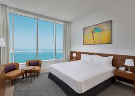 Aleph Doha Residences, Curio Collection By Hilton 3