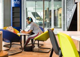 ibis budget Blankenberge 4