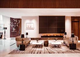 Hilton Rotterdam 5