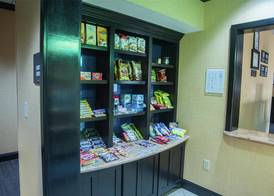 Hampton Inn & Suites Palestine 5