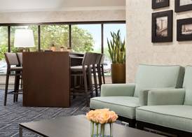 DoubleTree by Hilton Minneapolis-Park Place 3
