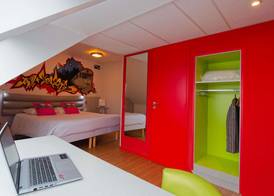 ibis Styles Saint Brieuc Gare Centre 5