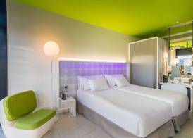 Barcelo Raval 5