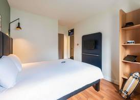 ibis Bourg Jasseron Teyssonge 4