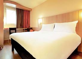 ibis Belfort Danjoutin 3