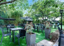 Doubletree By Hilton London Kensington 3