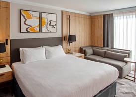 Crowne Plaza MARLOW by IHG 5
