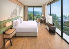 Royal Tulip Gunung Geulis Resort and Golf 4