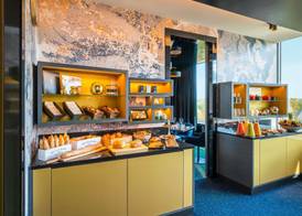Sofitel Luxembourg Le Grand Ducal 3