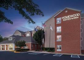 Homewood Suites by Hilton Alexandria/Pentagon South, VA 3