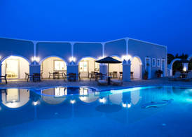 Maistros Village Hotel 3