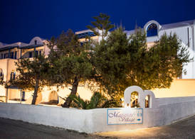 Maistros Village Hotel 5