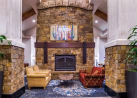Hilton Garden Inn Bend 5