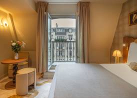 Hôtel La Bourdonnais by Inwood Hotels 3