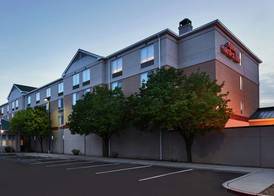 Hilton Garden Inn Albuquerque North/Rio Rancho 2