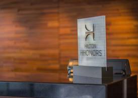 Hilton Garden Inn Montevideo 4