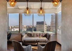 Ibis Styles Jerusalem City Center - An AccorHotels Brand 2