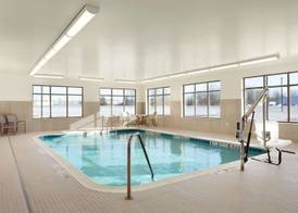 Homewood Suites by Hilton Syracuse 4