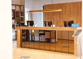 Hilton Garden Inn Munich Messe 4
