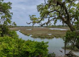 Hampton Inn Beaufort 2