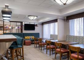 Hampton Inn Peachtree Corners Norcross 4
