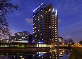 ibis budget Amsterdam City South 3
