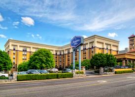 Hampton Inn Nashville/Vanderbilt 3