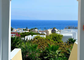 Zephyros Hotel 2