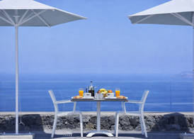 Hotiday Santorini Oia 3