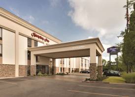 Hampton Inn Cincinnati-Kings Island 2