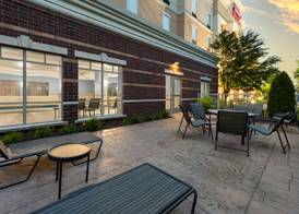 Hampton Inn & Suites Saginaw 4