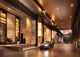 Conrad Pune 3