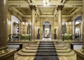 Hilton Paris Opera 2