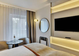 Leonardo Hotel Hannover Medical Park 2