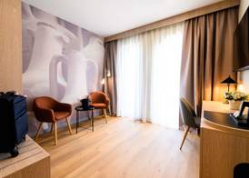 Mercure Alba Iulia 4