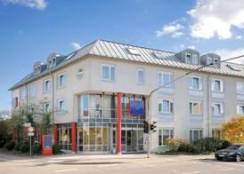 Hotel Stuttgart Sindelfingen City by Tulip Inn 2