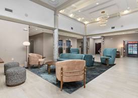 Hampton Inn-Kansas City/Downtown/Financial District, MO 4