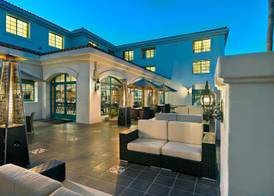 DoubleTree by Hilton San Pedro - Port of Los Angeles 4