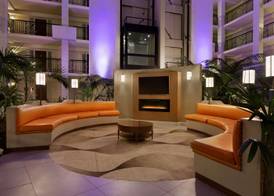 Embassy Suites by Hilton Piscataway Somerset 4