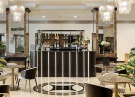 Dom Pedro Lisboa Hotel, a member of Radisson Individuals 3