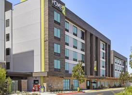 Home2 Suites by Hilton Riverside Downtown Convention Center 2