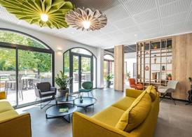 ibis Beaune Centre 3